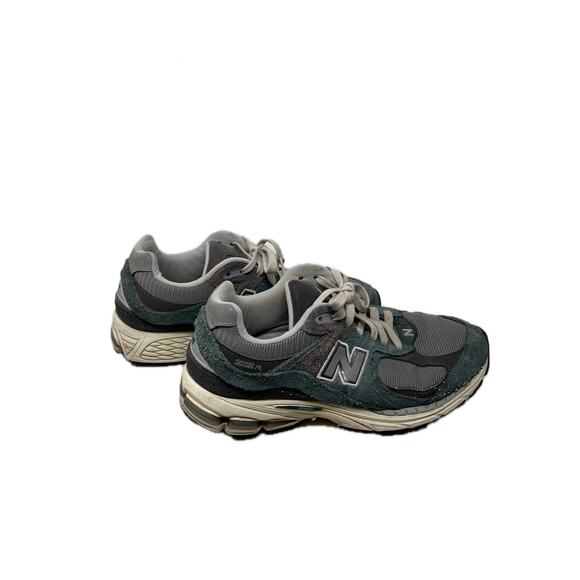 New Balance 2002R New Spruce Magnet Mens 9 - Picture 3 of 7